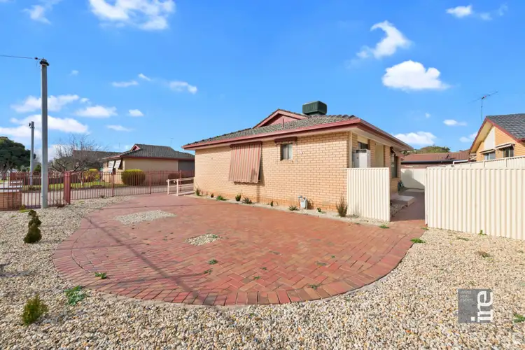 Main view of Homely unit listing, 1/71 Murdoch Road, Wangaratta VIC 3677
