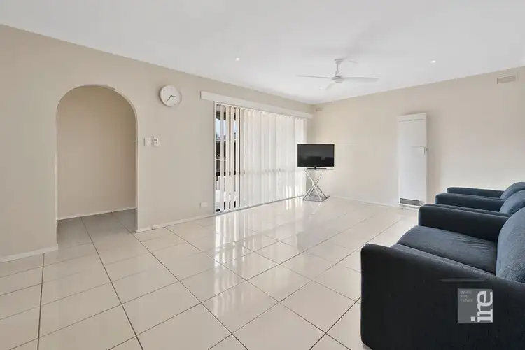 Second view of Homely unit listing, 1/71 Murdoch Road, Wangaratta VIC 3677