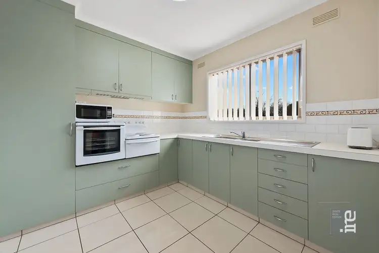 Third view of Homely unit listing, 1/71 Murdoch Road, Wangaratta VIC 3677