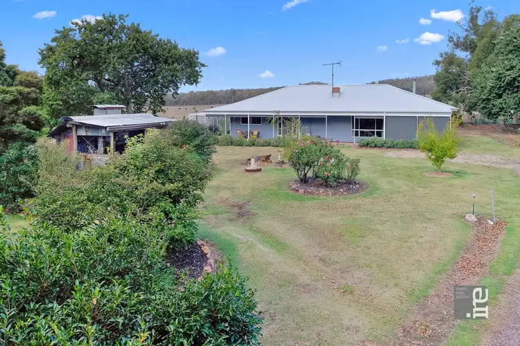 Main view of Homely house listing, 391 Boggy Creek Road, Moyhu VIC 3732