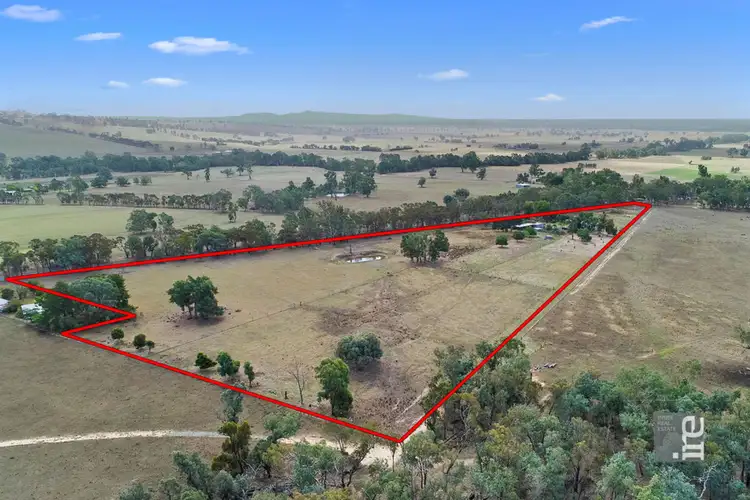 Second view of Homely house listing, 391 Boggy Creek Road, Moyhu VIC 3732