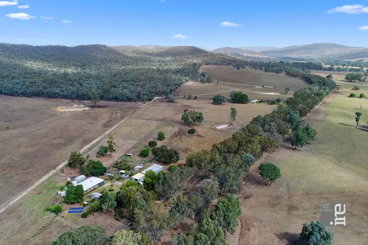 Third view of Homely house listing, 391 Boggy Creek Road, Moyhu VIC 3732