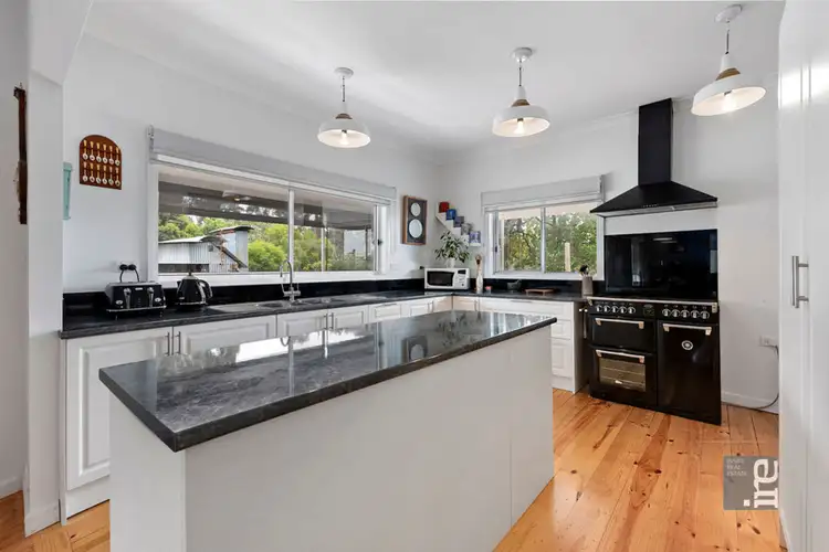Fourth view of Homely house listing, 391 Boggy Creek Road, Moyhu VIC 3732