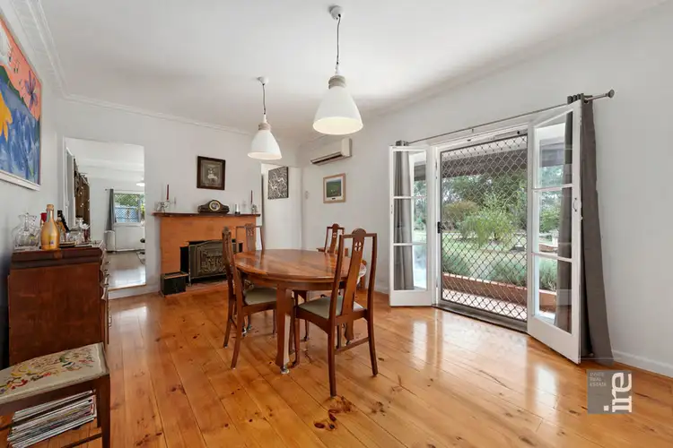 Fifth view of Homely house listing, 391 Boggy Creek Road, Moyhu VIC 3732