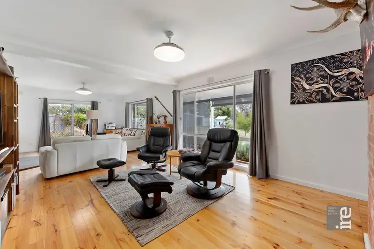 Sixth view of Homely house listing, 391 Boggy Creek Road, Moyhu VIC 3732