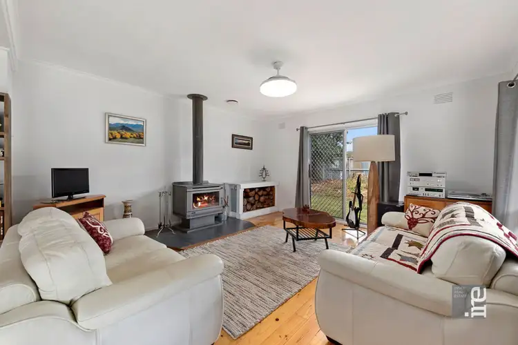 Seventh view of Homely house listing, 391 Boggy Creek Road, Moyhu VIC 3732