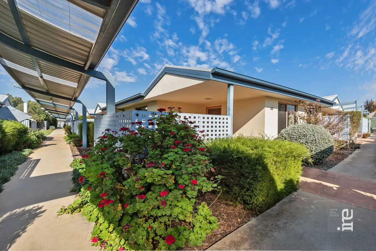 Main view of Homely retirement listing, 38/10 Harrison Street, Wangaratta VIC 3677