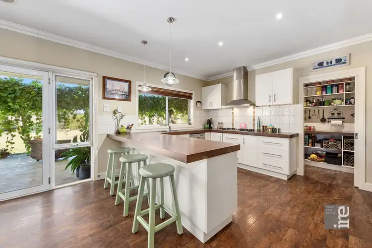 Third view of Homely house listing, 616 Carraragarmungee Estate Road, Byawatha VIC 3678