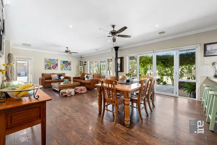 Fourth view of Homely house listing, 616 Carraragarmungee Estate Road, Byawatha VIC 3678