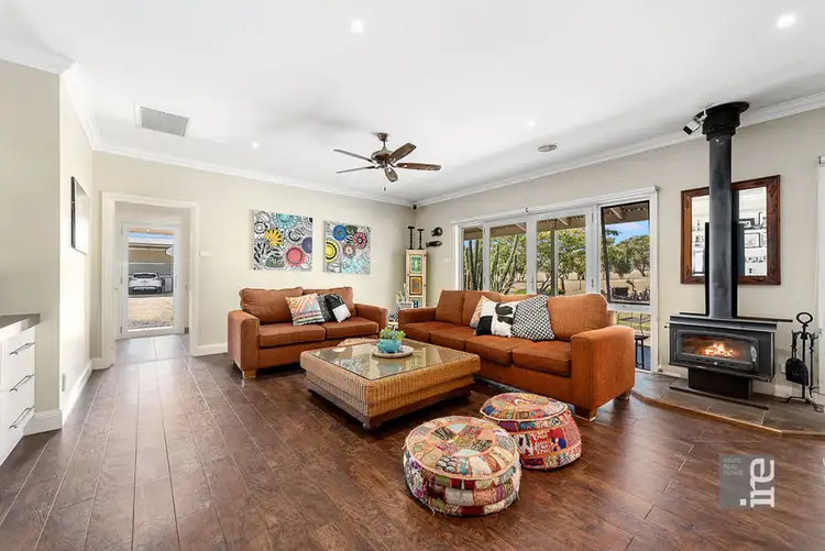 Fifth view of Homely house listing, 616 Carraragarmungee Estate Road, Byawatha VIC 3678