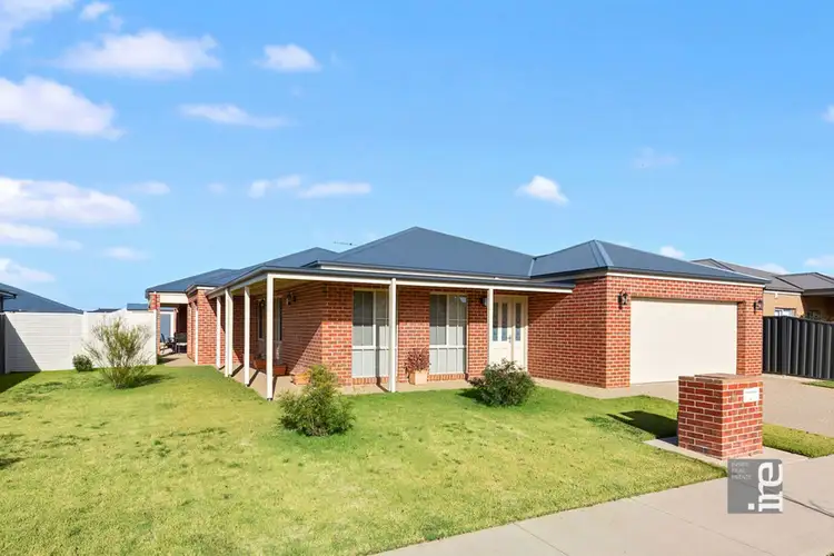 Main view of Homely house listing, 14 Louisiana Avenue, Wangaratta VIC 3677