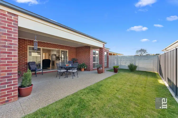 Second view of Homely house listing, 14 Louisiana Avenue, Wangaratta VIC 3677