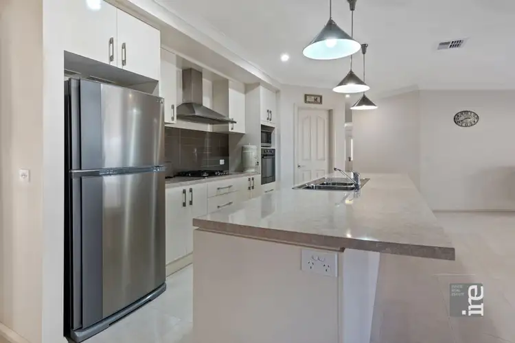 Fifth view of Homely house listing, 14 Louisiana Avenue, Wangaratta VIC 3677