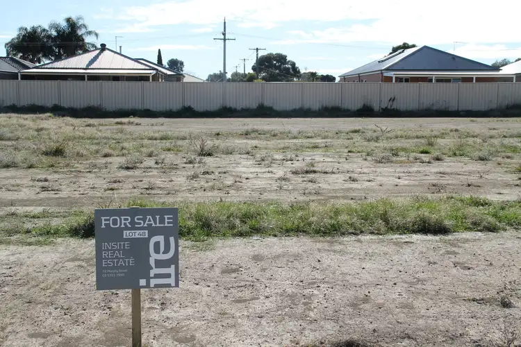 Third view of Homely land listing, LOT 48 Creek Mist Estate, Wangaratta VIC 3677