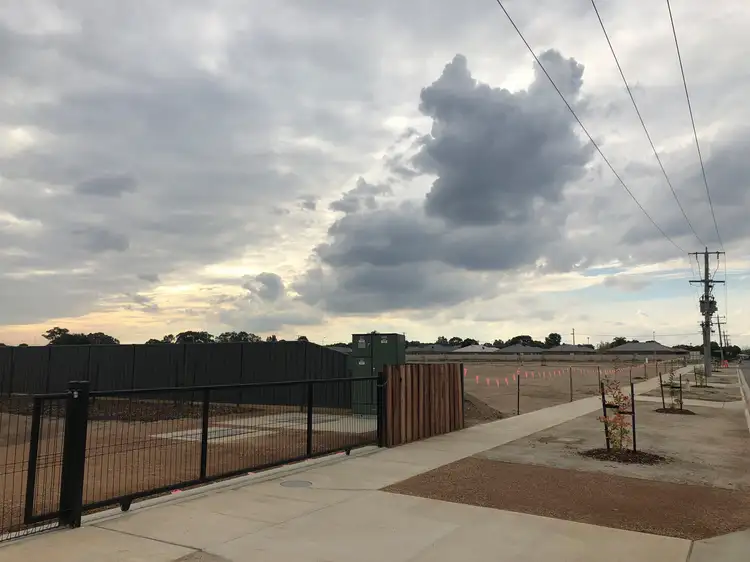 Fourth view of Homely land listing, LOT 48 Creek Mist Estate, Wangaratta VIC 3677