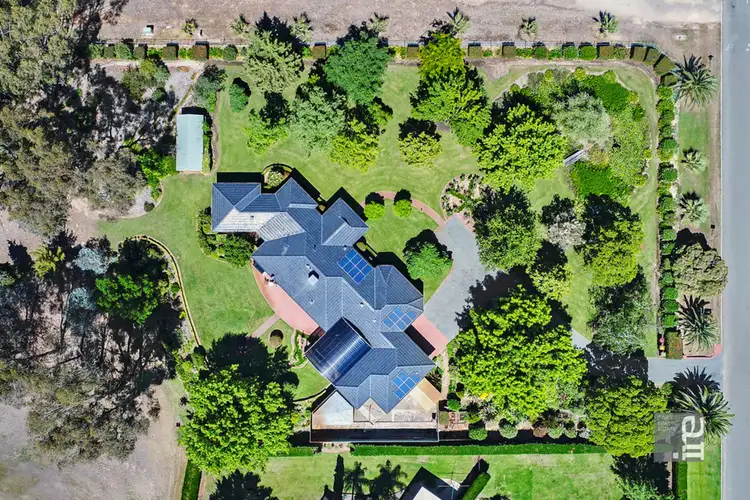 Main view of Homely house listing, 6 Waldara Drive, Wangaratta VIC 3677