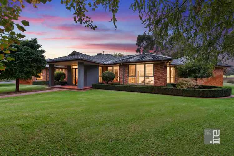 Second view of Homely house listing, 6 Waldara Drive, Wangaratta VIC 3677