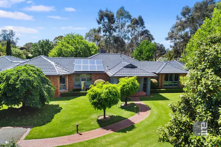 Third view of Homely house listing, 6 Waldara Drive, Wangaratta VIC 3677
