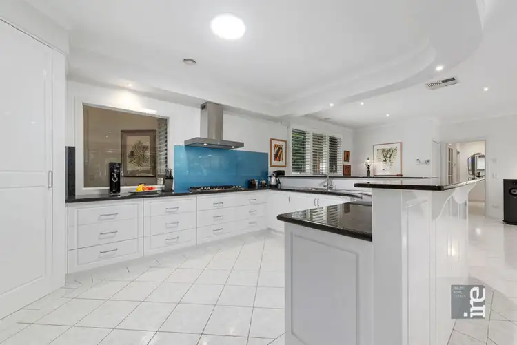 Fourth view of Homely house listing, 6 Waldara Drive, Wangaratta VIC 3677