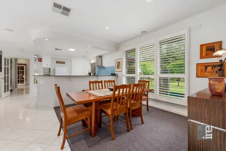 Fifth view of Homely house listing, 6 Waldara Drive, Wangaratta VIC 3677