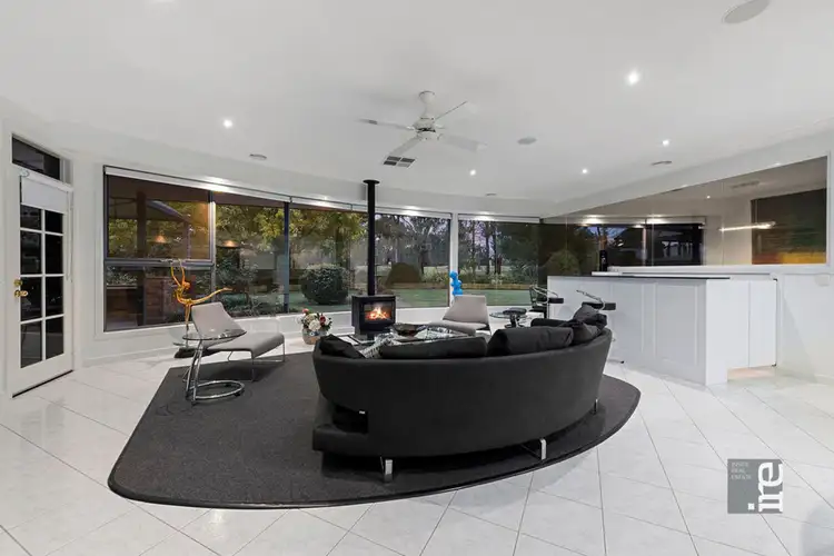 Sixth view of Homely house listing, 6 Waldara Drive, Wangaratta VIC 3677