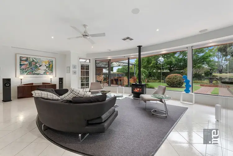 Seventh view of Homely house listing, 6 Waldara Drive, Wangaratta VIC 3677