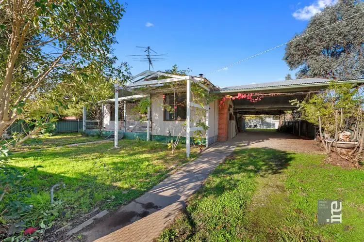 Main view of Homely house listing, 43 School Road, Springhurst VIC 3682