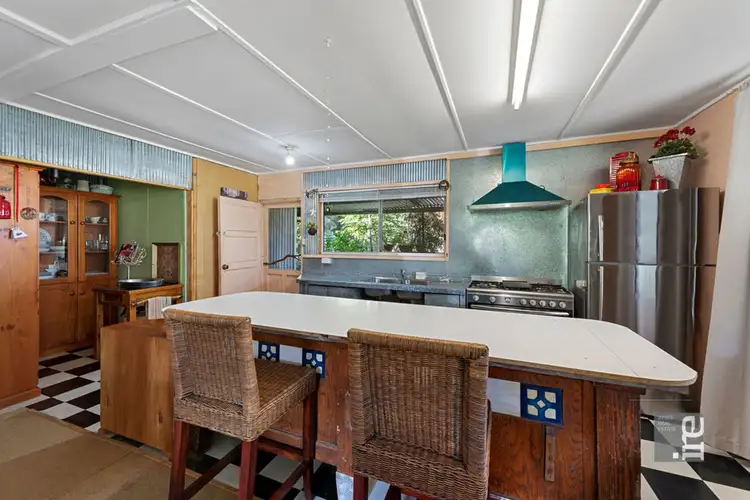 Second view of Homely house listing, 43 School Road, Springhurst VIC 3682