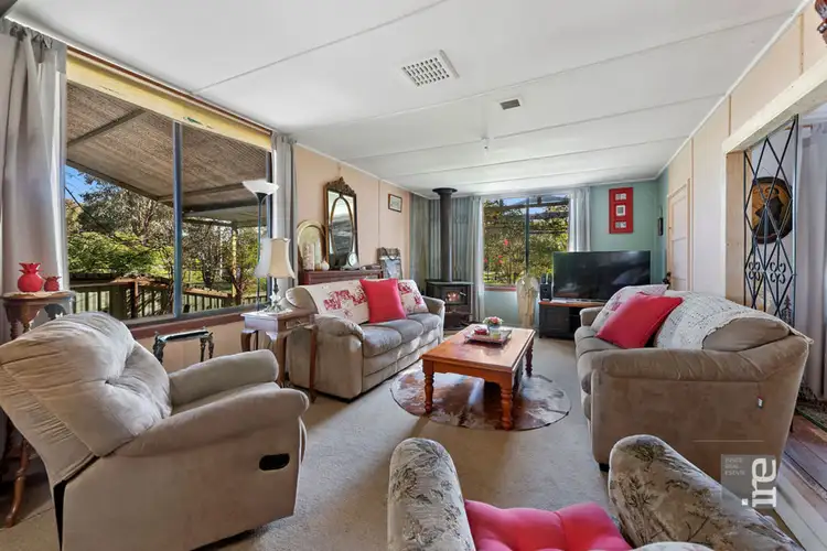 Third view of Homely house listing, 43 School Road, Springhurst VIC 3682
