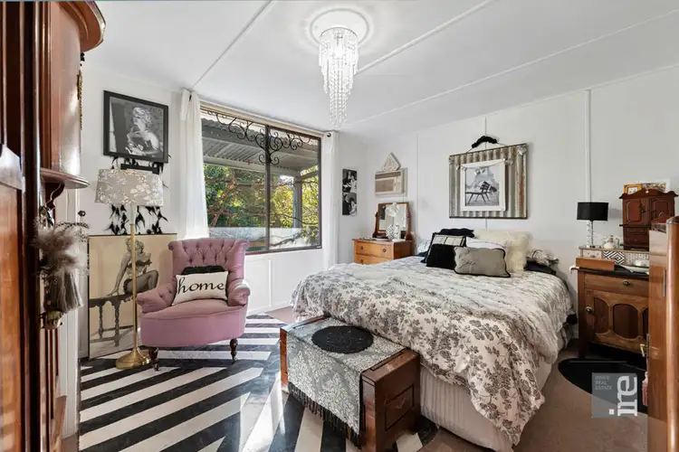 Fifth view of Homely house listing, 43 School Road, Springhurst VIC 3682