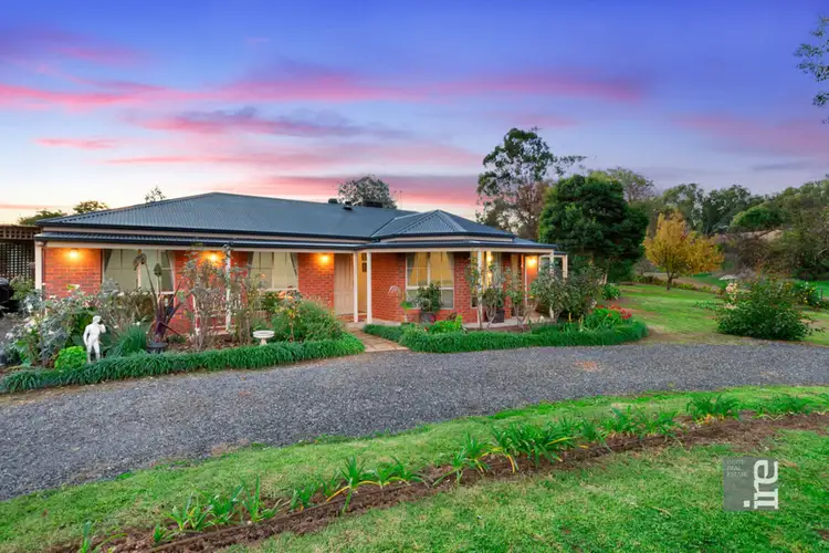 Main view of Homely house listing, 18 Frost Road, Peechelba VIC 3678