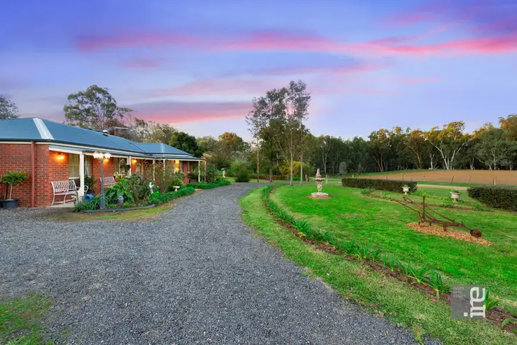 Second view of Homely house listing, 18 Frost Road, Peechelba VIC 3678