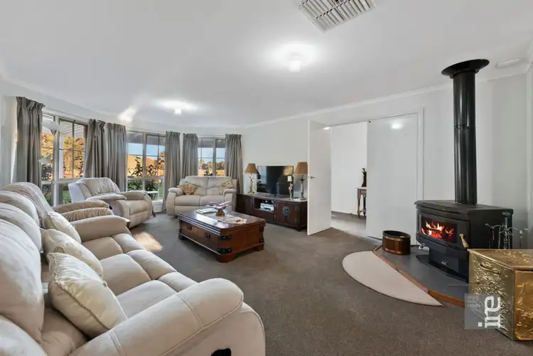 Sixth view of Homely house listing, 18 Frost Road, Peechelba VIC 3678