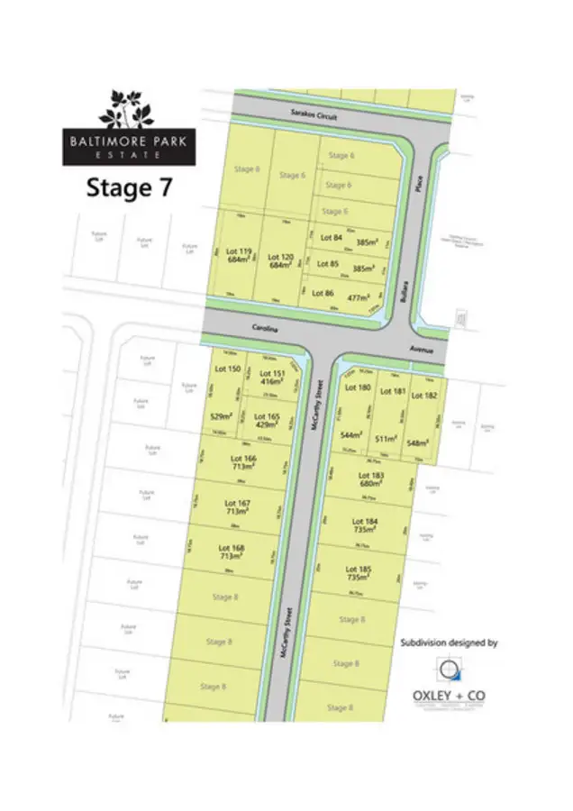 Third view of Homely land listing, 12 Livourne Street, Wangaratta VIC 3677