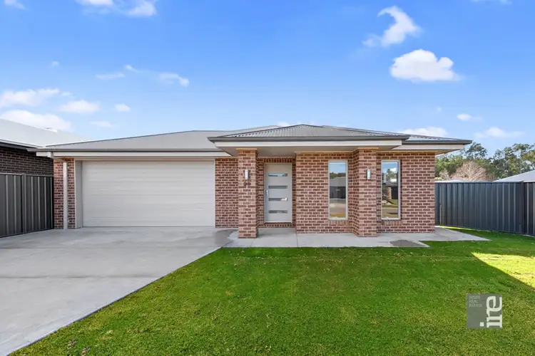 Main view of Homely house listing, 29 Currawong Drive, Wangaratta VIC 3677