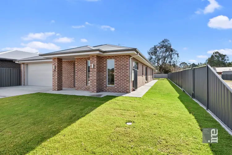 Second view of Homely house listing, 29 Currawong Drive, Wangaratta VIC 3677