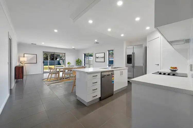 Third view of Homely house listing, 29 Currawong Drive, Wangaratta VIC 3677