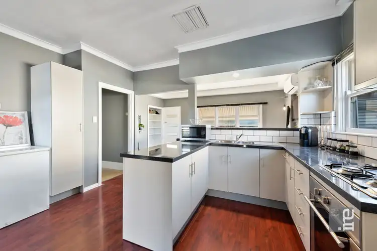 Second view of Homely house listing, 25 Morrell Street, Wangaratta VIC 3677
