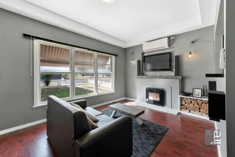 Third view of Homely house listing, 25 Morrell Street, Wangaratta VIC 3677