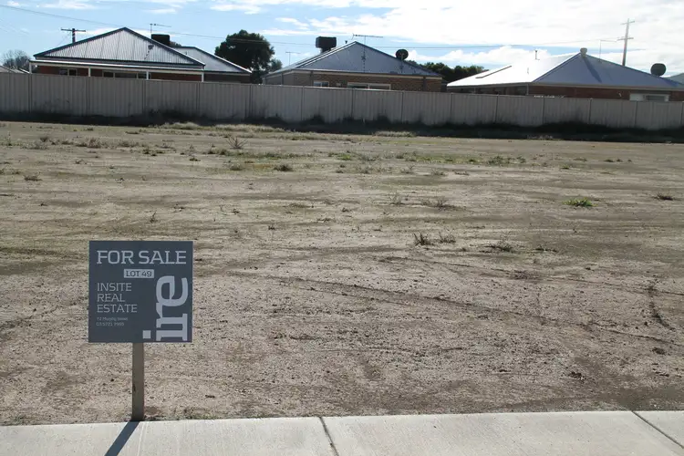 Third view of Homely land listing, LOT 49 Creek Mist Estate, Wangaratta VIC 3677