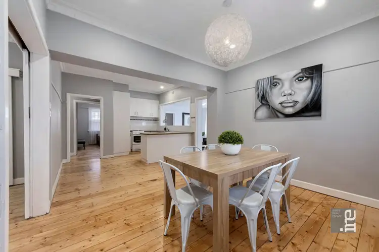 Second view of Homely house listing, 102 Greta Road, Wangaratta VIC 3677