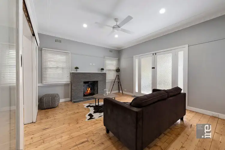 Third view of Homely house listing, 102 Greta Road, Wangaratta VIC 3677