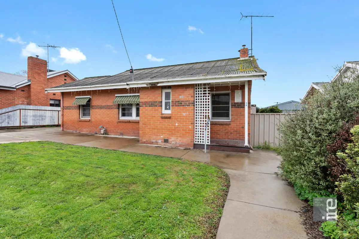 Main view of Homely house listing, 16 Smith Crescent, Wangaratta VIC 3677