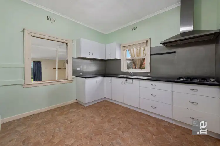 Second view of Homely house listing, 16 Smith Crescent, Wangaratta VIC 3677