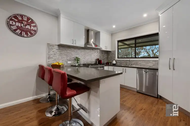 Third view of Homely house listing, 1609 Wangaratta-Whitfield Road, Docker VIC 3678
