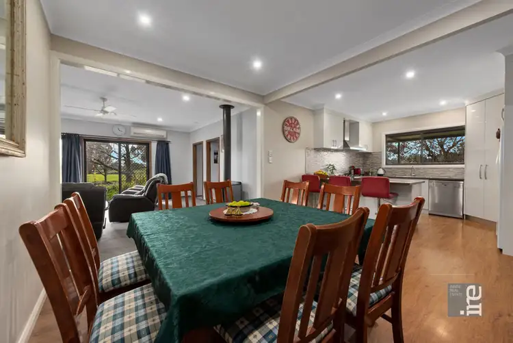 Fourth view of Homely house listing, 1609 Wangaratta-Whitfield Road, Docker VIC 3678