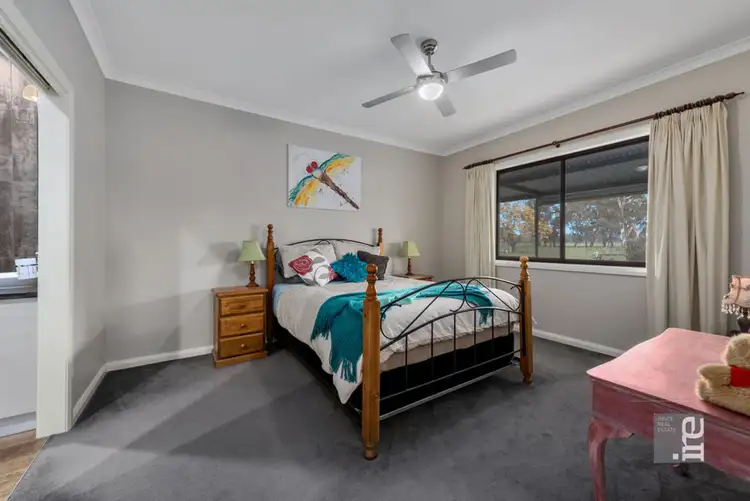 Sixth view of Homely house listing, 1609 Wangaratta-Whitfield Road, Docker VIC 3678