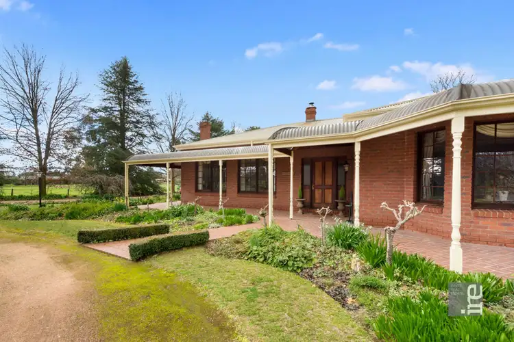 Second view of Homely house listing, 1069 Wangaratta-Whitfield Road, Oxley VIC 3678