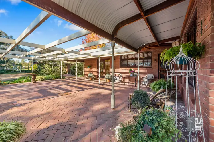 Fifth view of Homely house listing, 1069 Wangaratta-Whitfield Road, Oxley VIC 3678