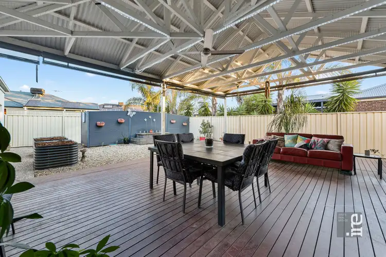 Third view of Homely house listing, 11 Trevor Drive, Wangaratta VIC 3677